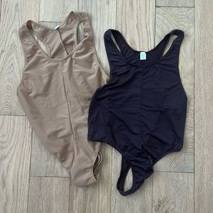 Arroyman Men Thing Bodysuits